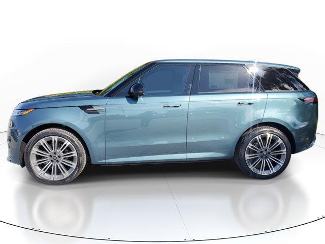 new 2024 Land Rover Range Rover Sport car, priced at $108,965