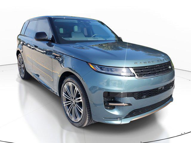 new 2024 Land Rover Range Rover Sport car, priced at $108,965