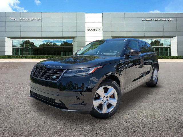 used 2025 Land Rover Range Rover Velar car, priced at $52,975