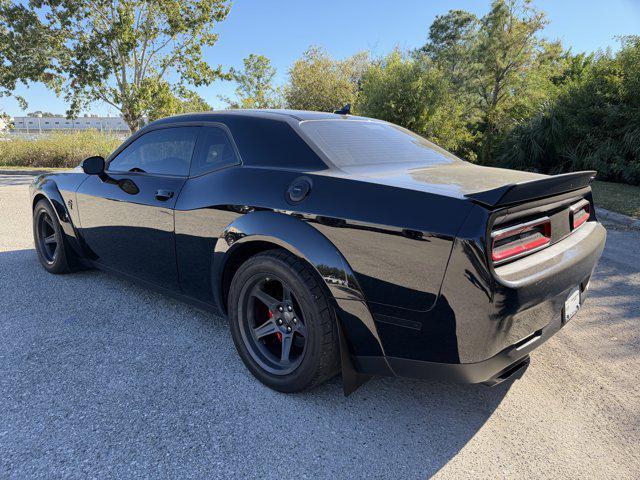 used 2022 Dodge Challenger car, priced at $73,611