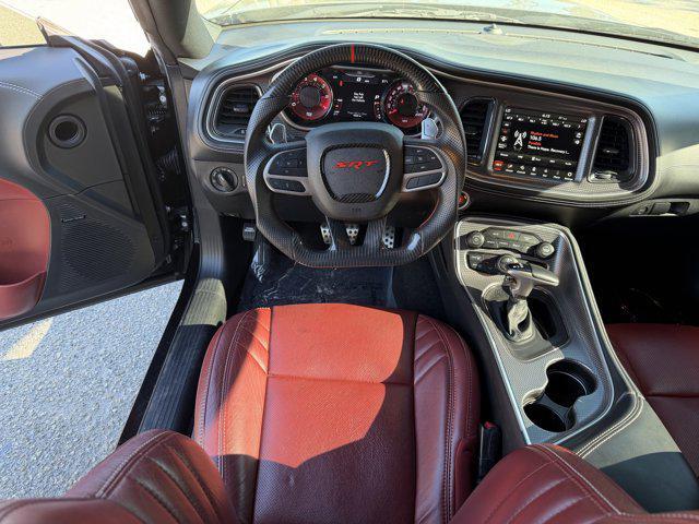 used 2022 Dodge Challenger car, priced at $73,611