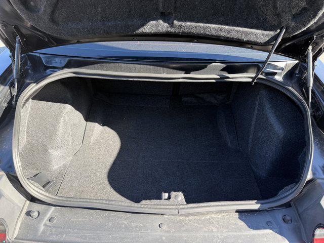 used 2022 Dodge Challenger car, priced at $73,611