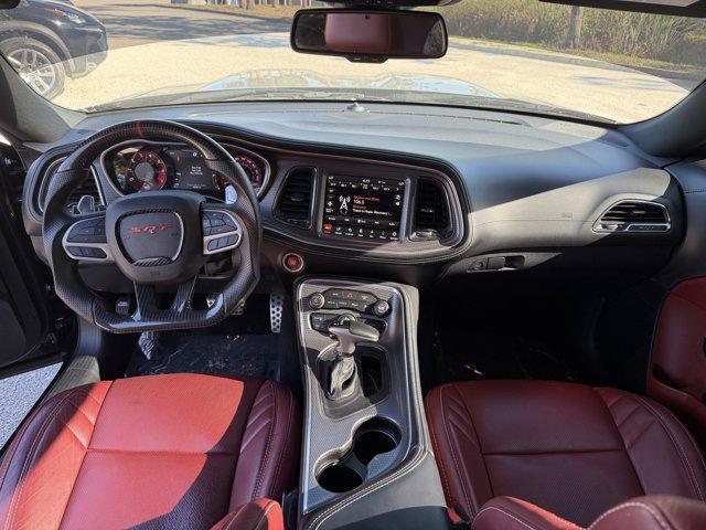 used 2022 Dodge Challenger car, priced at $73,611