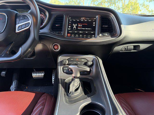 used 2022 Dodge Challenger car, priced at $73,611
