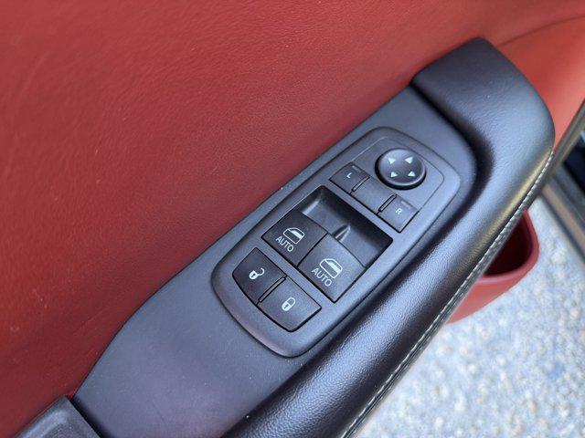 used 2022 Dodge Challenger car, priced at $73,611