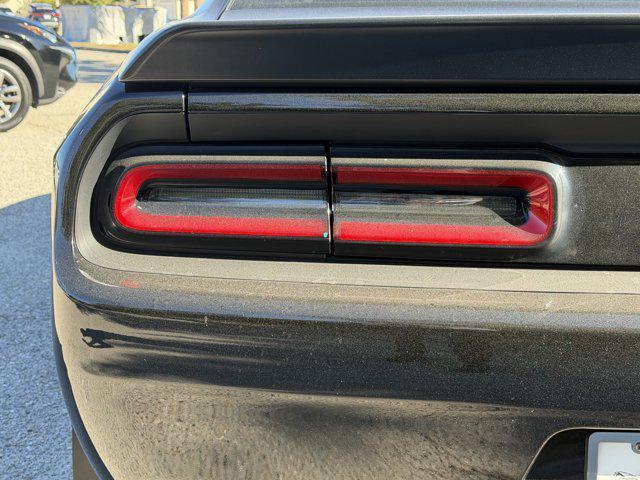 used 2022 Dodge Challenger car, priced at $73,611