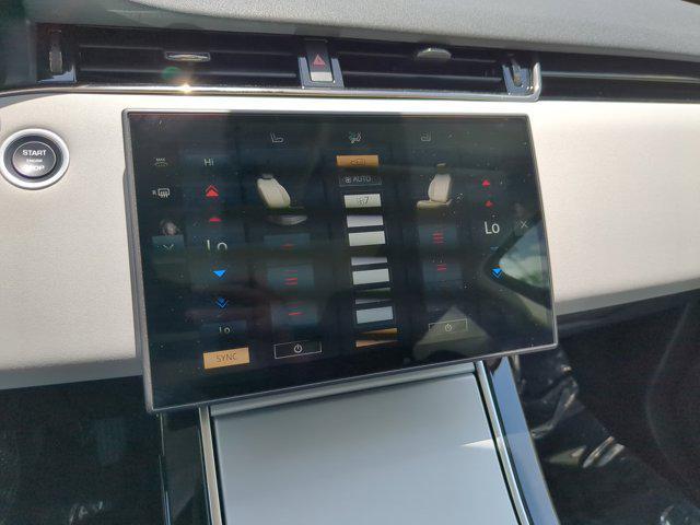 used 2024 Land Rover Range Rover Evoque car, priced at $42,026