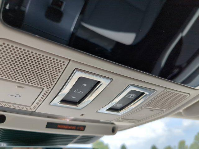 used 2024 Land Rover Range Rover Evoque car, priced at $42,026
