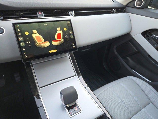 used 2024 Land Rover Range Rover Evoque car, priced at $42,777