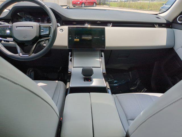 used 2024 Land Rover Range Rover Evoque car, priced at $42,026