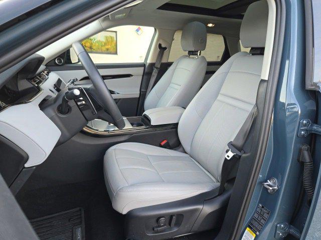 used 2024 Land Rover Range Rover Evoque car, priced at $42,777