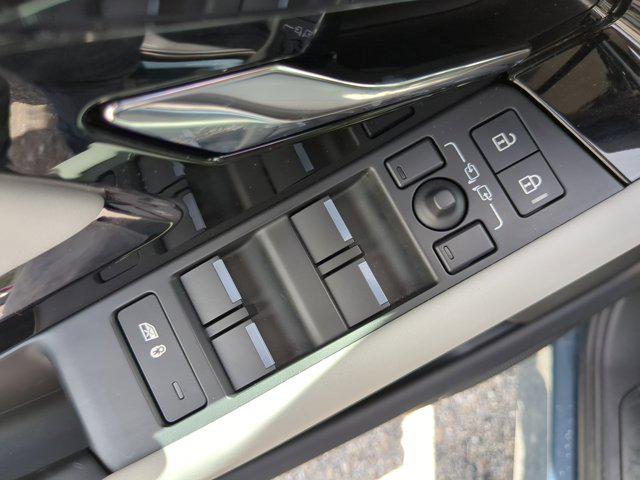 used 2024 Land Rover Range Rover Evoque car, priced at $42,026