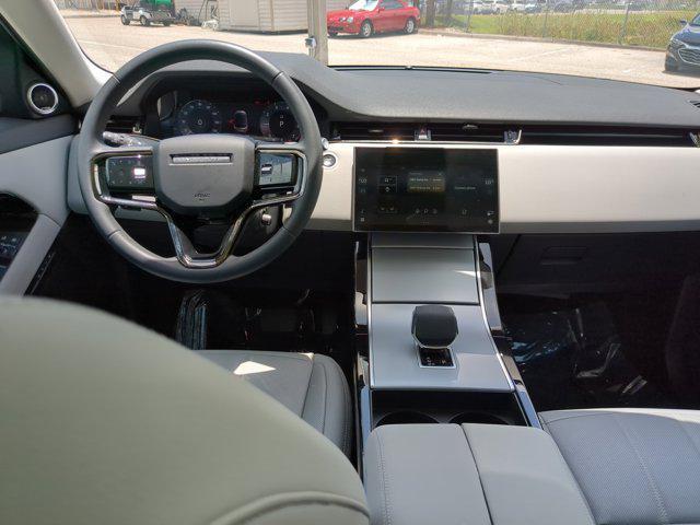 used 2024 Land Rover Range Rover Evoque car, priced at $42,026