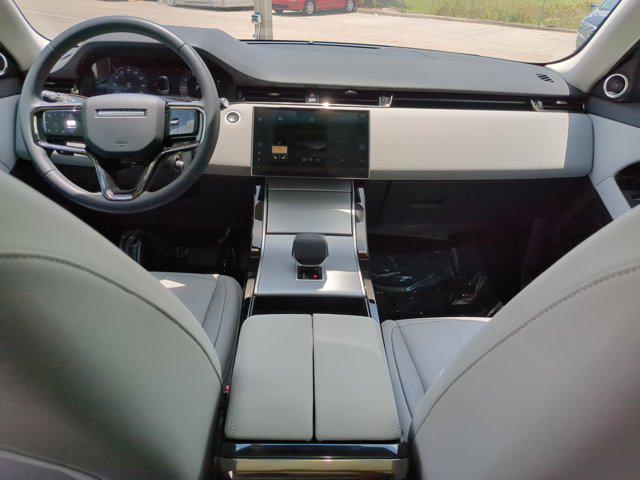 used 2024 Land Rover Range Rover Evoque car, priced at $42,026