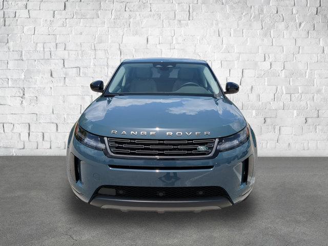 used 2024 Land Rover Range Rover Evoque car, priced at $42,026