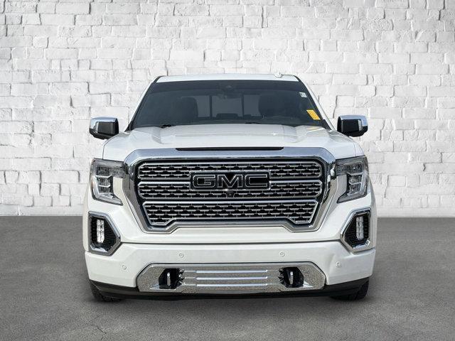 used 2019 GMC Sierra 1500 car, priced at $39,597