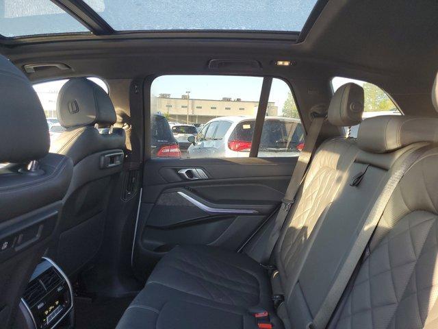 used 2023 BMW X5 car, priced at $44,450