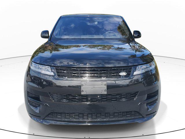 used 2023 Land Rover Range Rover Sport car, priced at $118,799