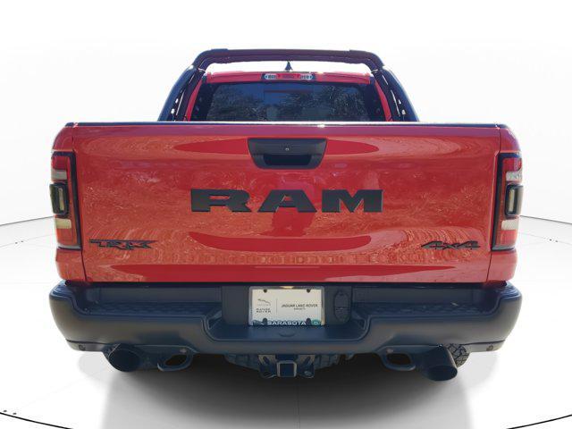 used 2023 Ram 1500 car, priced at $82,992