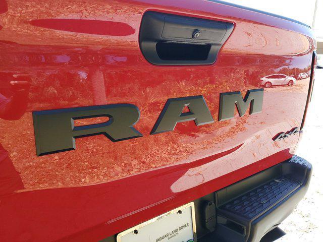 used 2023 Ram 1500 car, priced at $82,992