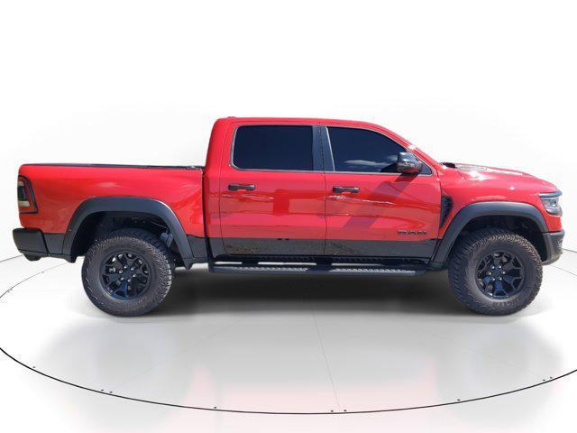 used 2023 Ram 1500 car, priced at $82,992