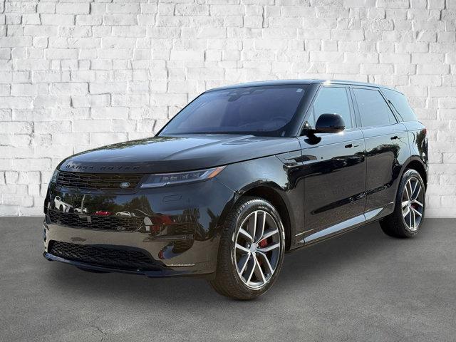 used 2023 Land Rover Range Rover Sport car, priced at $95,999