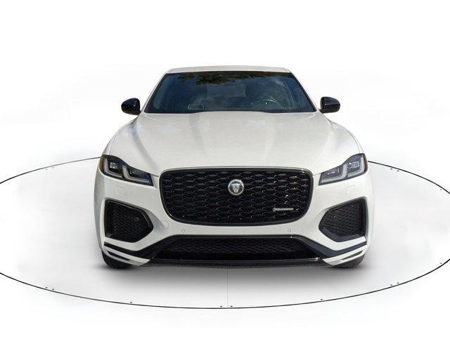 used 2024 Jaguar F-PACE car, priced at $49,271