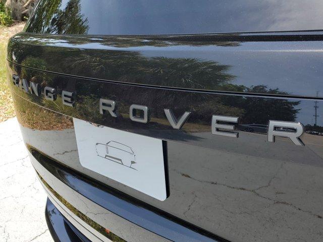 new 2024 Land Rover Range Rover car, priced at $221,175