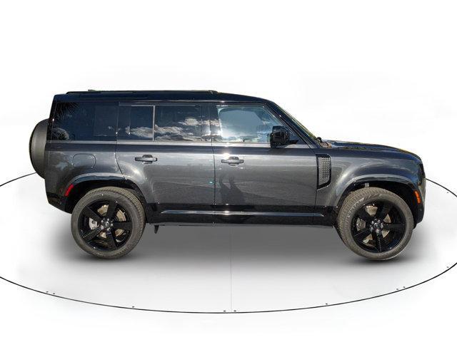 new 2025 Land Rover Defender car, priced at $88,788