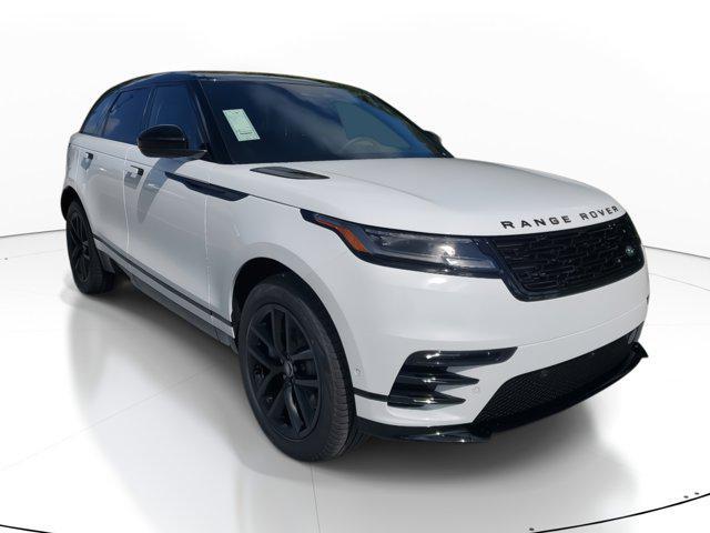 new 2025 Land Rover Range Rover Velar car, priced at $71,255