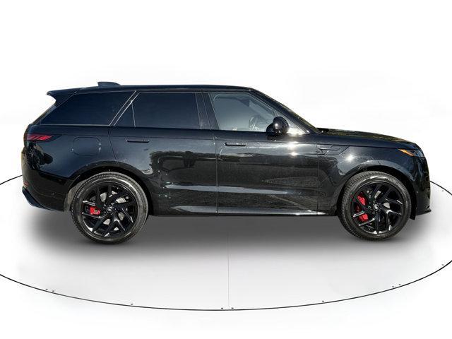 used 2023 Land Rover Range Rover Sport car, priced at $80,999