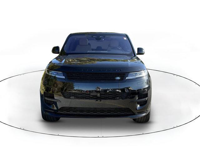 used 2023 Land Rover Range Rover Sport car, priced at $80,999