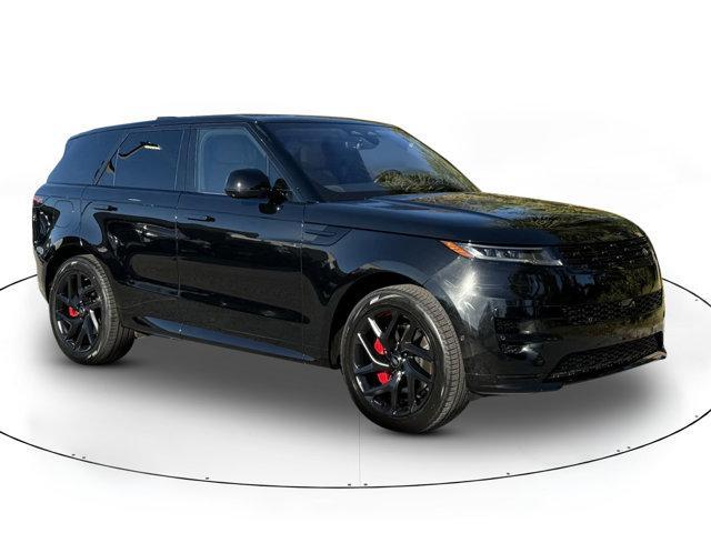 used 2023 Land Rover Range Rover Sport car, priced at $80,999