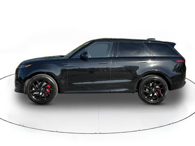 used 2023 Land Rover Range Rover Sport car, priced at $80,999