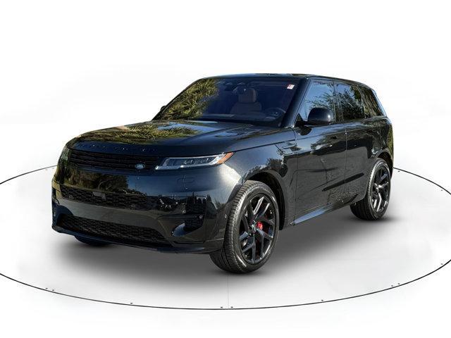 used 2023 Land Rover Range Rover Sport car, priced at $80,999