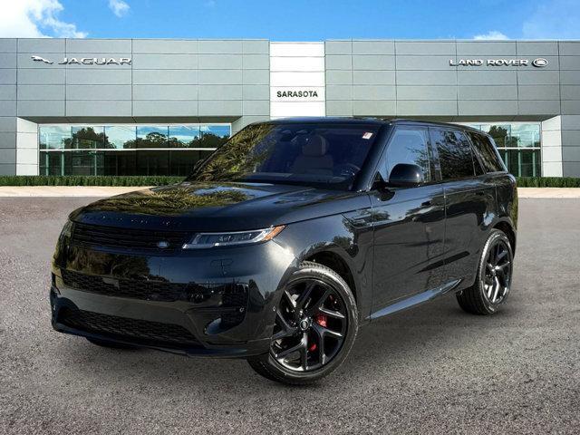 used 2023 Land Rover Range Rover Sport car, priced at $80,999