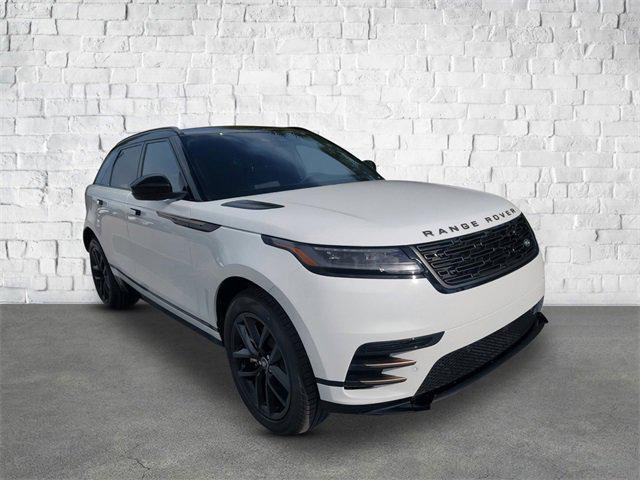 used 2025 Land Rover Range Rover Velar car, priced at $54,266