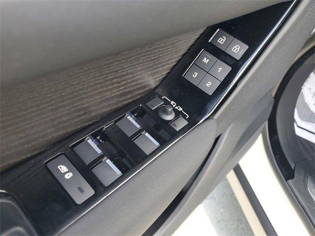 used 2025 Land Rover Range Rover Velar car, priced at $54,266