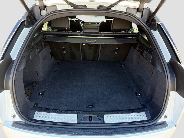used 2025 Land Rover Range Rover Velar car, priced at $53,607