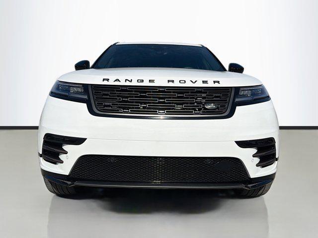 used 2025 Land Rover Range Rover Velar car, priced at $53,607