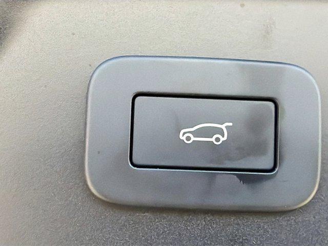 used 2025 Land Rover Range Rover Velar car, priced at $53,607