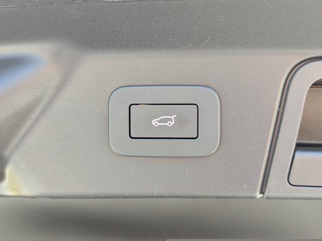 used 2025 Land Rover Range Rover Velar car, priced at $48,597