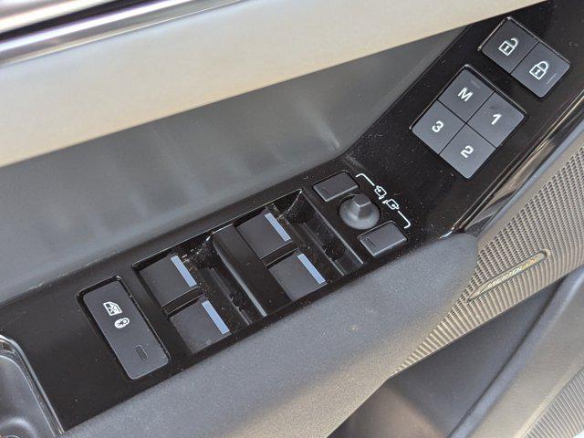 used 2025 Land Rover Range Rover Velar car, priced at $48,597