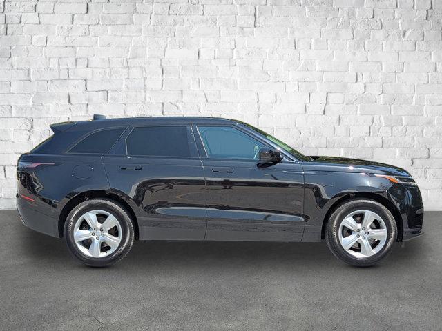 used 2025 Land Rover Range Rover Velar car, priced at $48,597