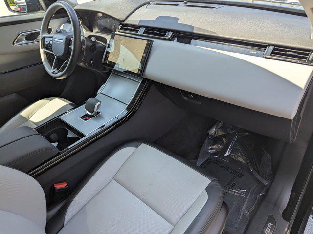 used 2025 Land Rover Range Rover Velar car, priced at $48,597