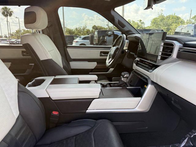 used 2023 Toyota Sequoia car, priced at $68,000