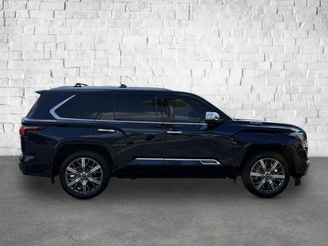 used 2023 Toyota Sequoia car, priced at $68,000