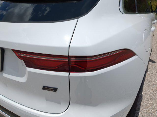 new 2026 Jaguar F-PACE car, priced at $58,888