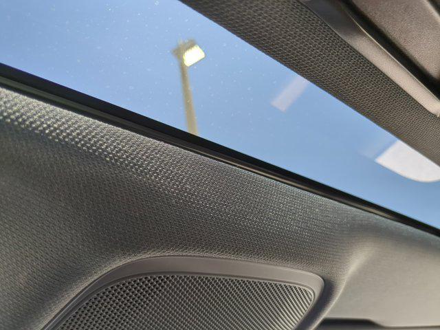 used 2024 Audi A4 car, priced at $35,707