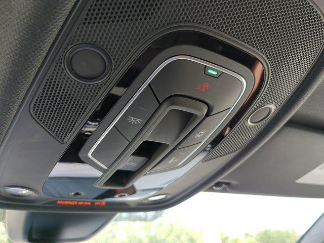used 2024 Audi A4 car, priced at $35,707